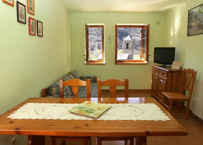 Casa Rural Hortal