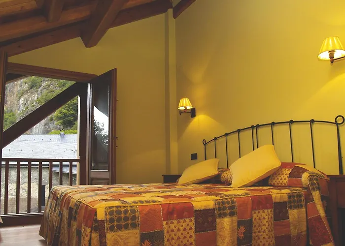 Casa Rural Hortal