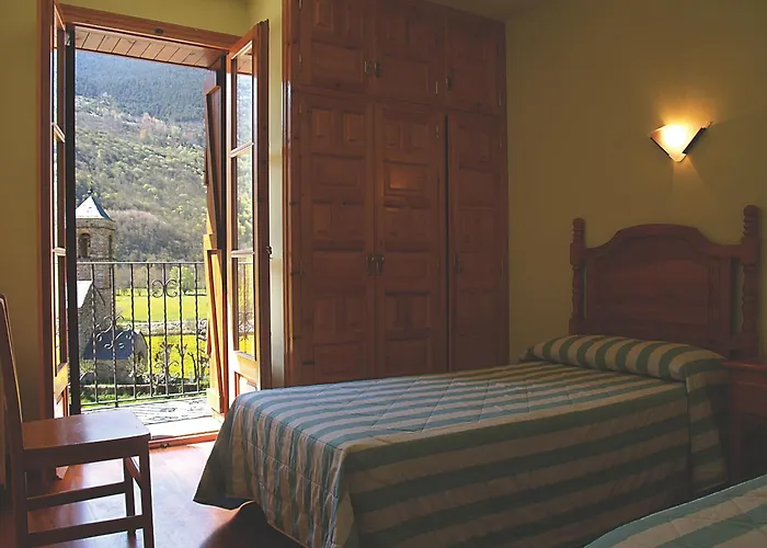 Casa Rural Hortal