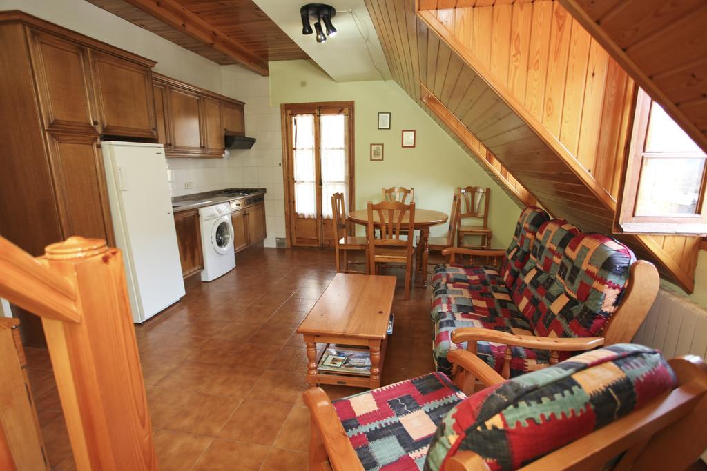 Landhaus Hortal *