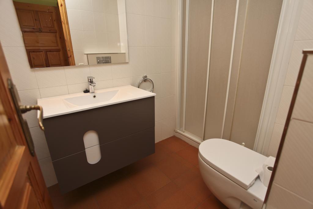 Landhaus Hortal Barruera