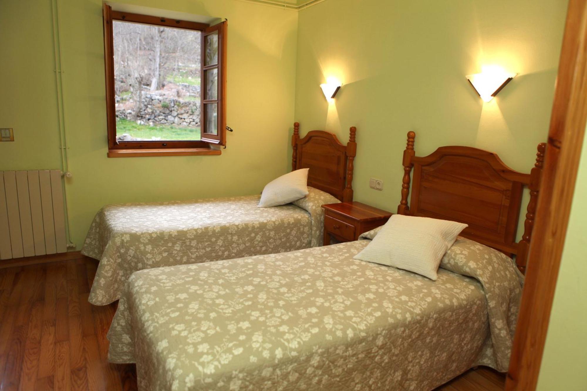 Landhaus Hortal Barruera