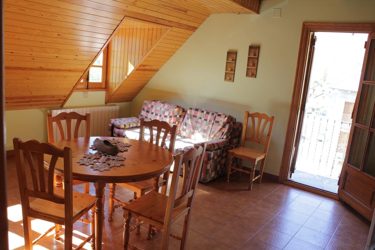 Hortal Casa di campagna