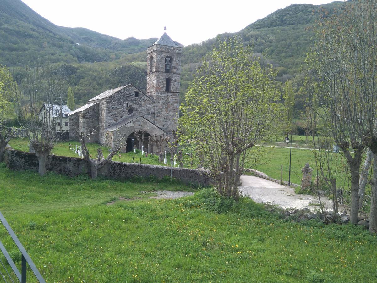 Séjour à la campagne Casa Rural Hortal *